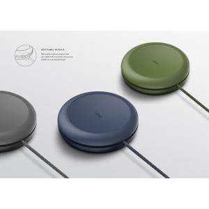 Câble Lightning/USB Uniq Halo image-1