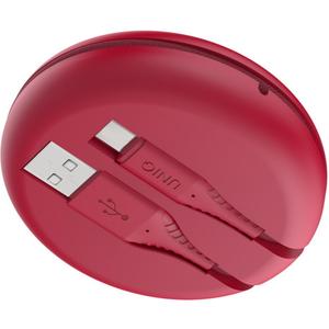 Câble USB-C Uniq Halo image-1
