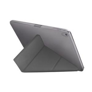 Étui smartphone Uniq Yorker Kanvas Obsidian Knit Ipad 11"