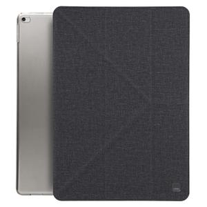 Étui smartphone Uniq Yorker Kanvas Obsidian Knit Ipad 11" image-2