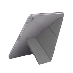 Étui smartphone Uniq Yorker Kanvas Obsidian Knit Ipad 11" image-3