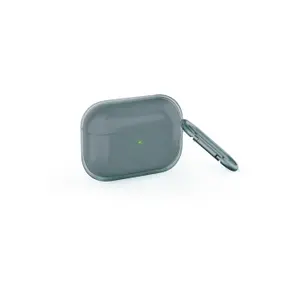 uniq108467-etui-sans-fil-brillant-uniq-airpods-pro-gris-fonce-tu