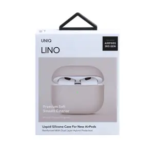 uniq108718-etui-hybrid-silicon-uniq-lino-airpods-3-rose-tu
