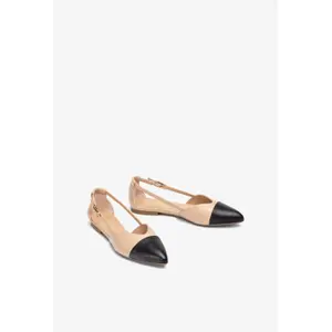 Ballerines femme Unisa Abela image-1