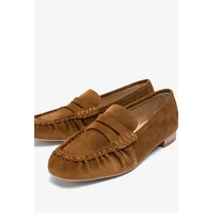 Mocassins femme Unisa Balta image-3