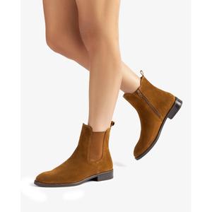 Buty damskie Unisa Barty image-4