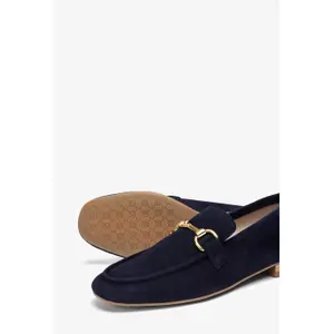 Mocassins avec ornement métalliques femme Unisa Belgi image-3