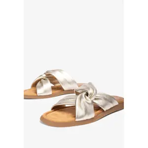 Sandales femme Unisa Camby image-3