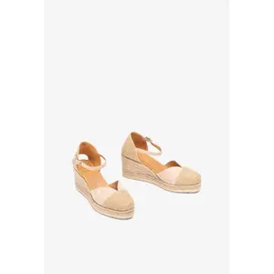 Espadrilles femme Unisa Cech image-1