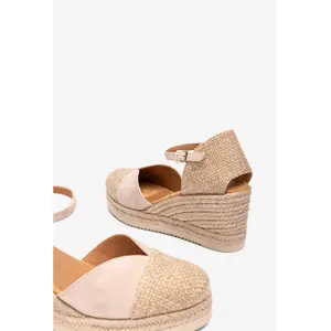 Espadrilles femme Unisa Cech image-3