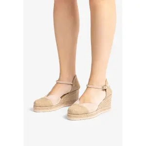 Espadrilles femme Unisa Cech image-5