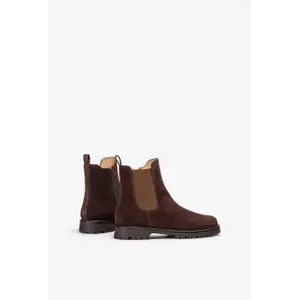 Damen Stiefeletten Unisa Fantina image-2