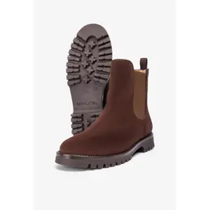Damen Stiefeletten Unisa Fantina image-3