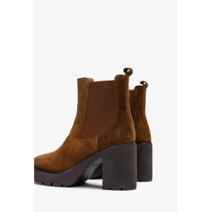 Buty damskie Unisa Klino image-3