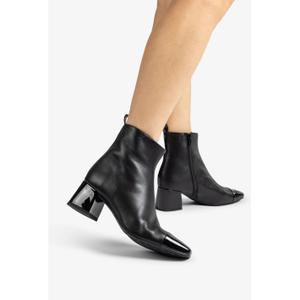 Buty damskie Unisa Lazlo image-4