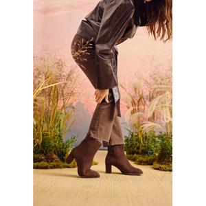 Buty damskie Unisa Lebit image-5