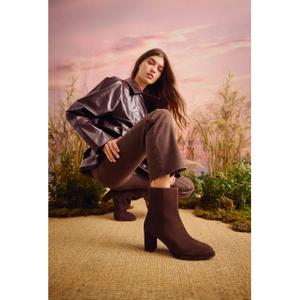 Buty damskie Unisa Lebit image-6