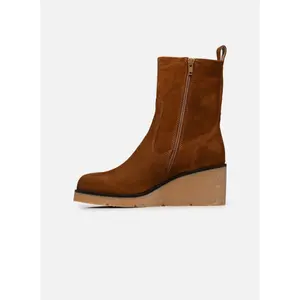 Women's boots Unisa Miss image-2