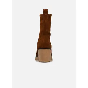 Women's boots Unisa Miss image-4