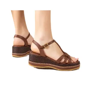 Dames espadrilles Unisa Kael