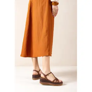 Dames espadrilles Unisa Kael image-1