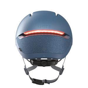 Casco da bici urbano connesso Unit1 Faro Maverick image-1