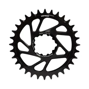 Tablett Unite Ring V2 - Round - Sram DM image-0