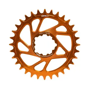 Tablett Unite Ring V2 - Round - Sram DM image-0