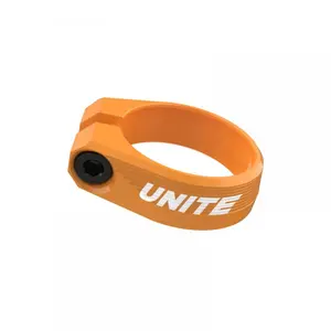 Saddle clamp Unite Co image-0