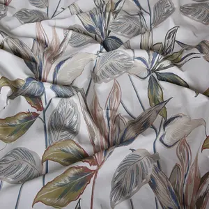 Funda de almohada de algodón Univers Décor image-1