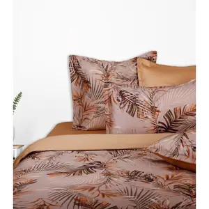 Comforter cover satin cotton Univers Décor 210TC image-2
