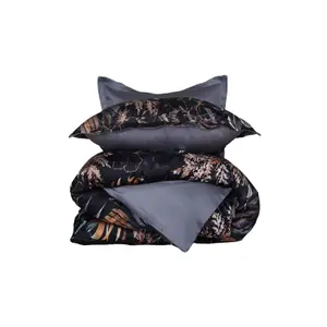 Comforter cover satin cotton Univers Décor 210TC image-0