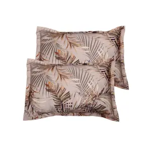 Federa in cotone sateen Univers Décor 210 TC image-0