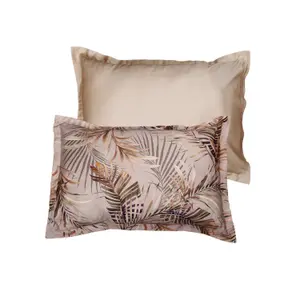 Federa in cotone sateen Univers Décor 210 TC image-1