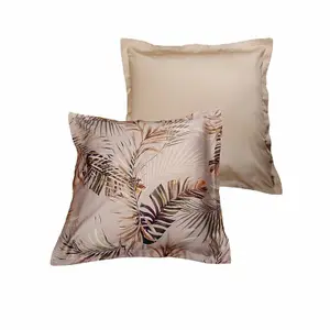 Federa in cotone sateen Univers Décor 210 TC image-1