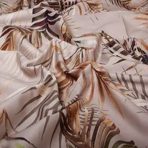 Federa in cotone sateen Univers Décor 210 TC image-3