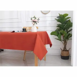Tovaglia rettangolare rivestita Univers Décor image-0