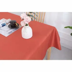 Tovaglia rettangolare rivestita Univers Décor image-1