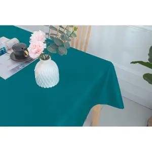 Tovaglia rettangolare rivestita Univers Décor image-1