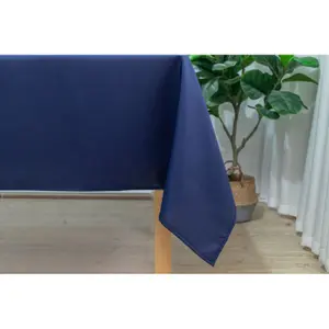 Rechthoekig gecoat tafelkleed Univers Décor image-1