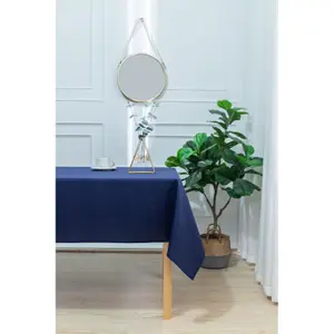Rechthoekig gecoat tafelkleed Univers Décor image-3