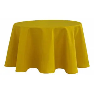 Okrúhla anti-skvrnová ubrus Univers Décor image-0