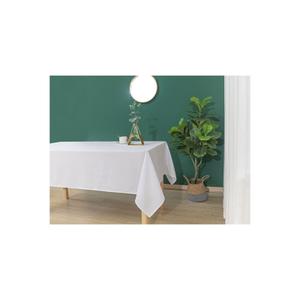 Tovaglia rettangolare antimacchia Univers Décor image-1