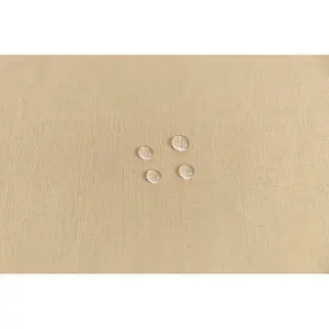 Rectangular stain-resistant tablecloth Univers Décor image-3