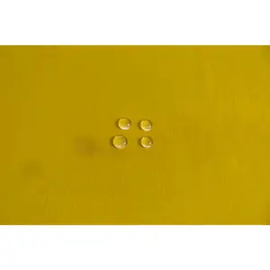 Rectangular stain-resistant tablecloth Univers Décor image-3