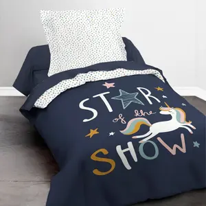 Comforter set Univers Décor
