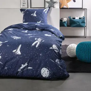 Juego de edredón Univers Décor image-0