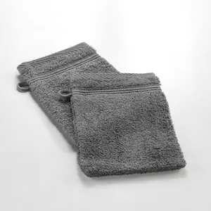 Set of 2 washcloths Univers Décor image-0