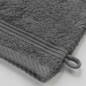 Set of 2 washcloths Univers Décor image-1