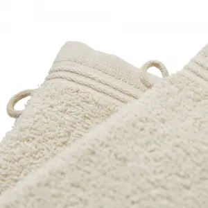 2er-Set Waschhandschuhe Univers Décor image-1